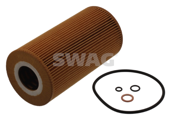 SWAG 20 92 6690 Olejový filtr